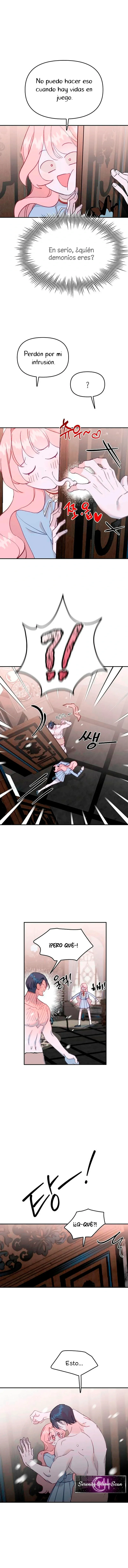 1 Atrapada en una novela romantica