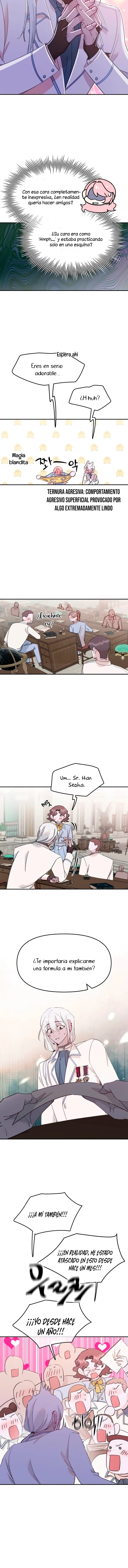 9 Atrapada en una novela romantica