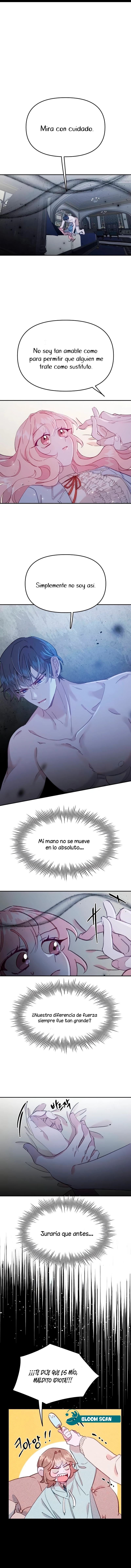 0 Atrapada en una novela romantica