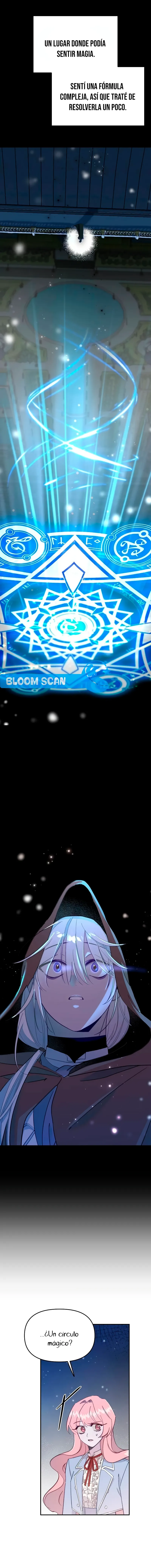 4 Atrapada en una novela romantica