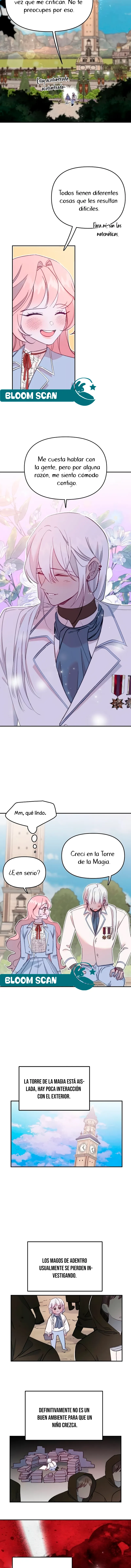 1 Atrapada en una novela romantica