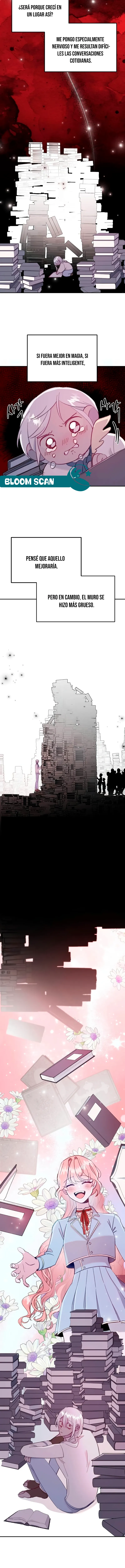 2 Atrapada en una novela romantica