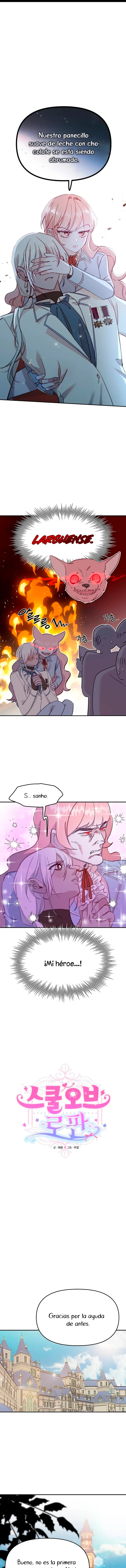 0 Atrapada en una novela romantica