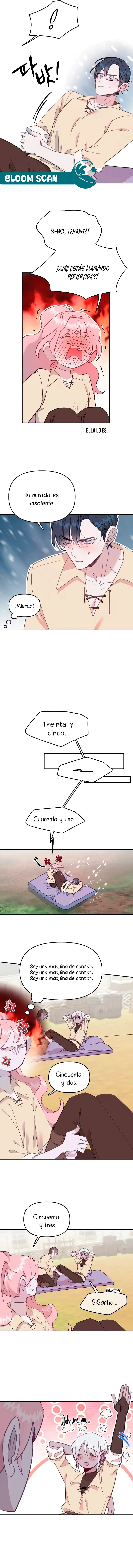 2 Atrapada en una novela romantica