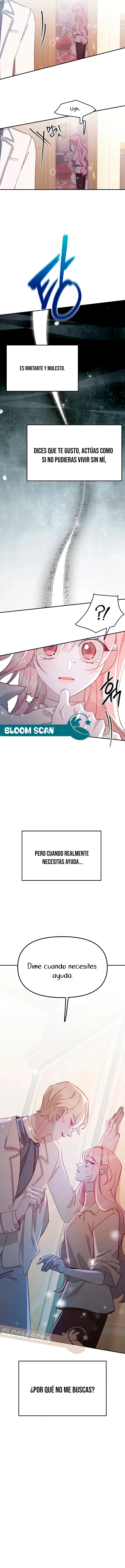 10 Atrapada en una novela romantica