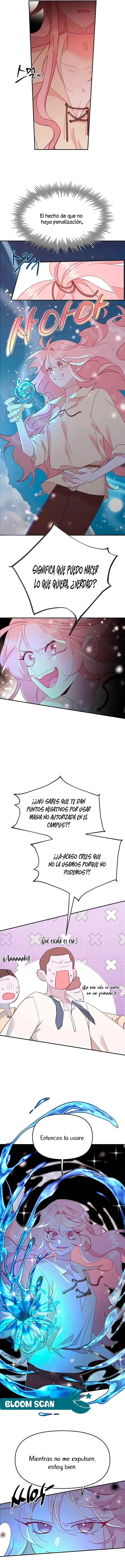 3 Atrapada en una novela romantica