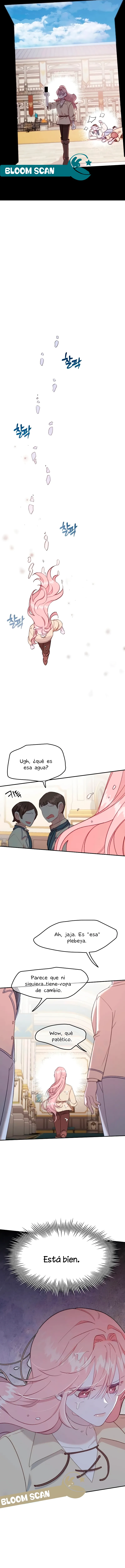 6 Atrapada en una novela romantica