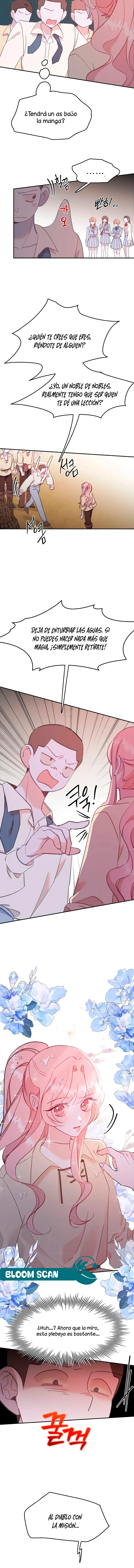 2 Atrapada en una novela romantica