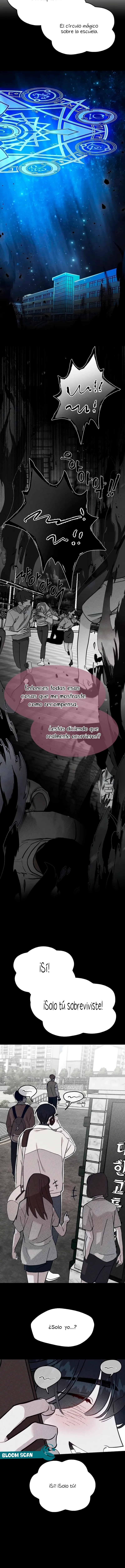 9 Atrapada en una novela romantica