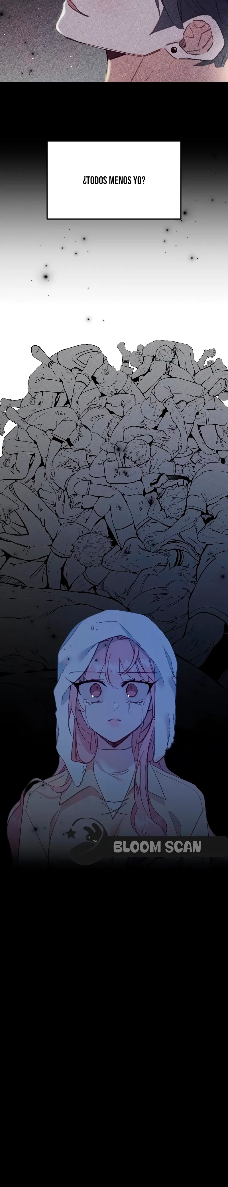 11 Atrapada en una novela romantica