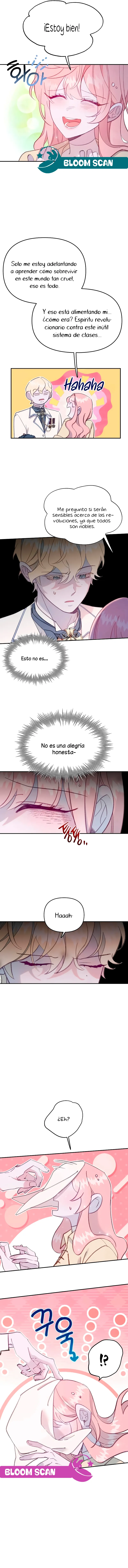 1 Atrapada en una novela romantica