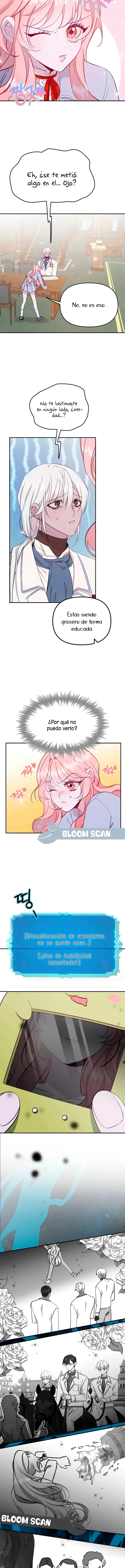 7 Atrapada en una novela romantica