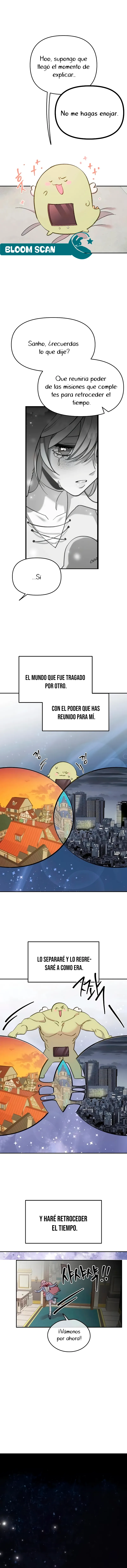 1 Atrapada en una novela romantica