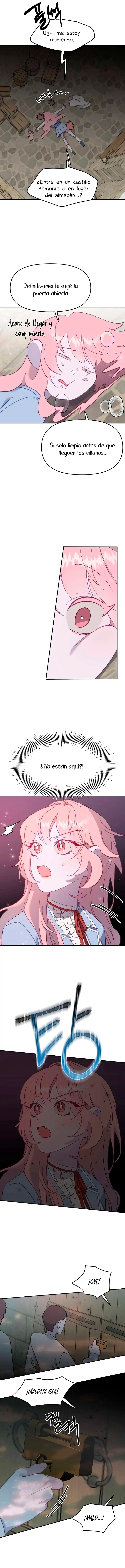 1 Atrapada en una novela romantica