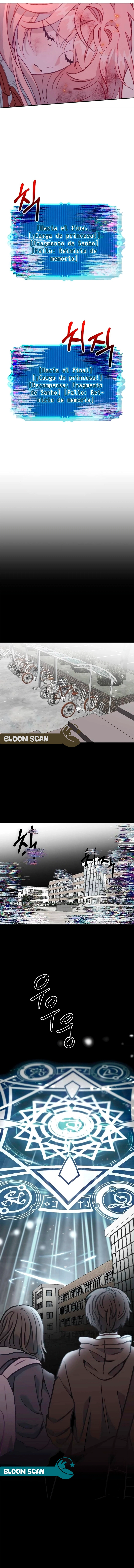 10 Atrapada en una novela romantica