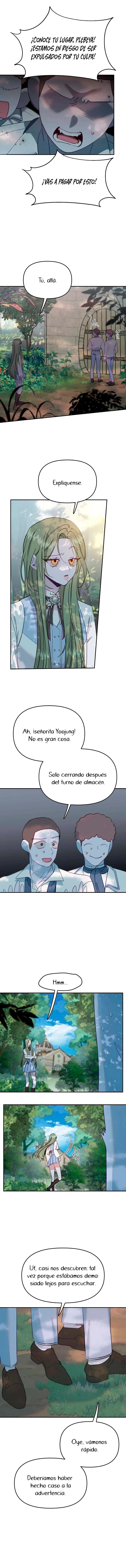 2 Atrapada en una novela romantica