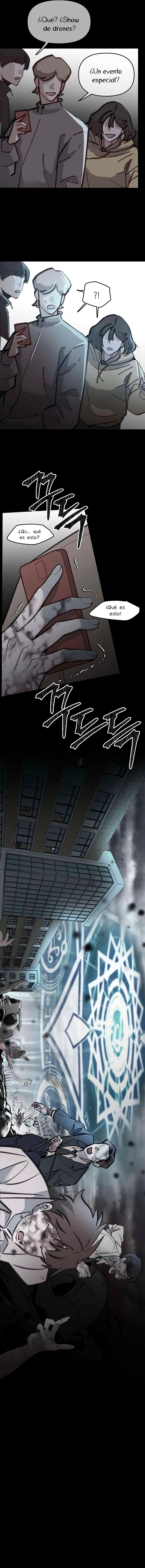 11 Atrapada en una novela romantica