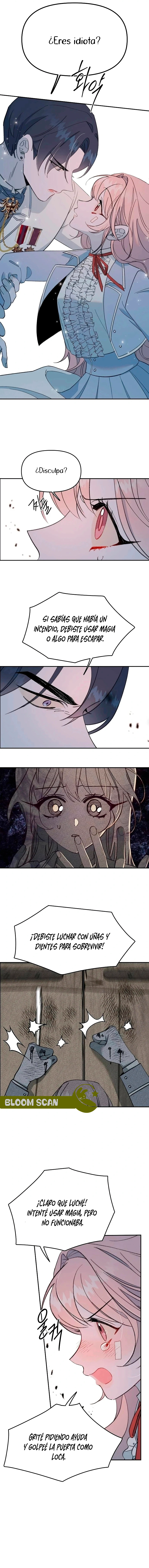 4 Atrapada en una novela romantica