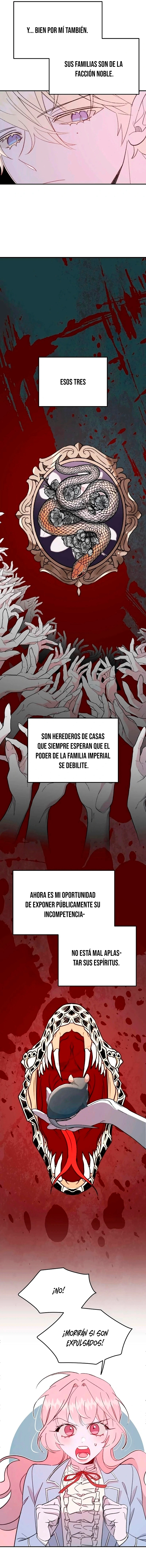 2 Atrapada en una novela romantica