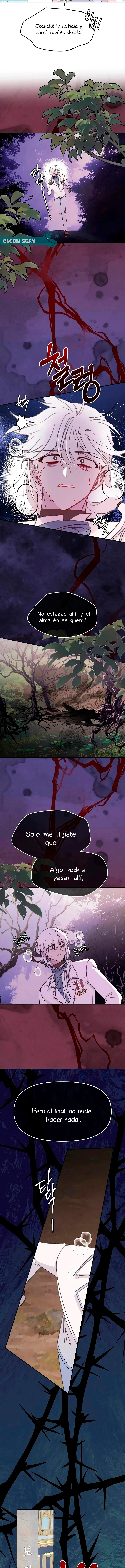 2 Atrapada en una novela romantica