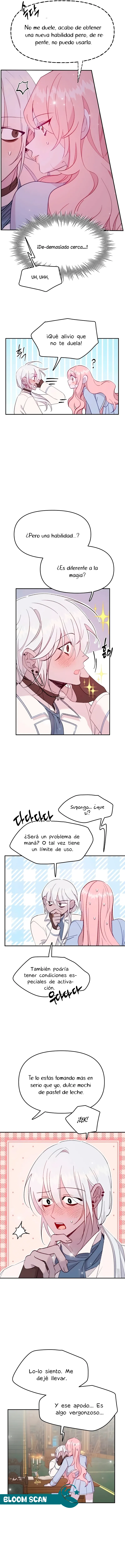 1 Atrapada en una novela romantica