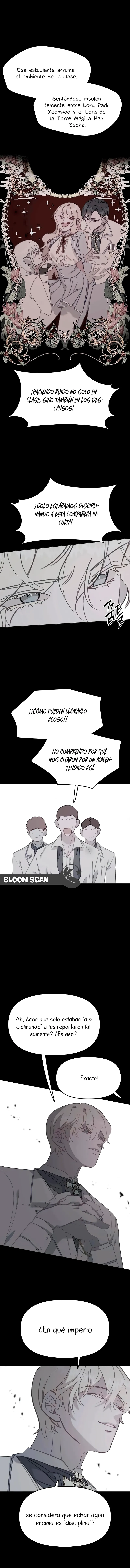 4 Atrapada en una novela romantica