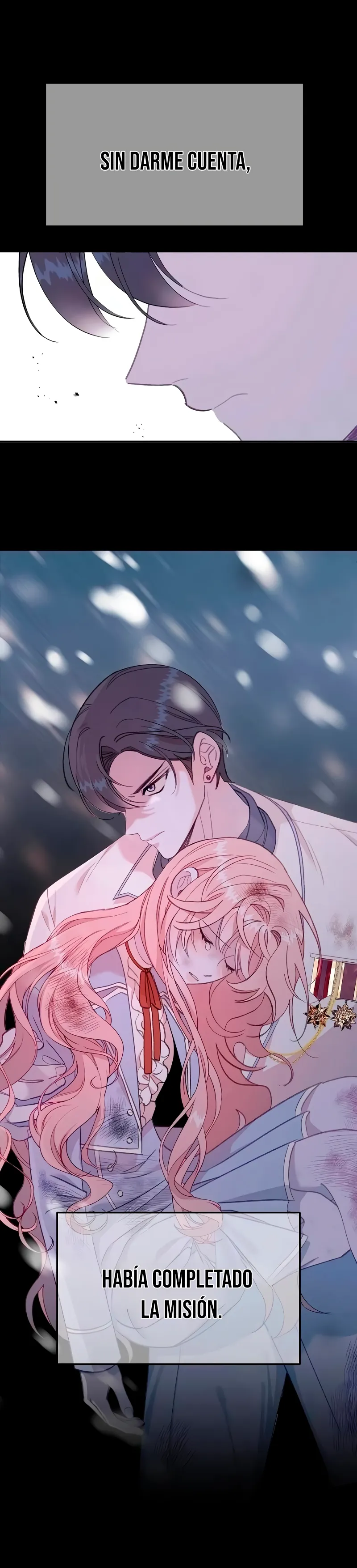 11 Atrapada en una novela romantica