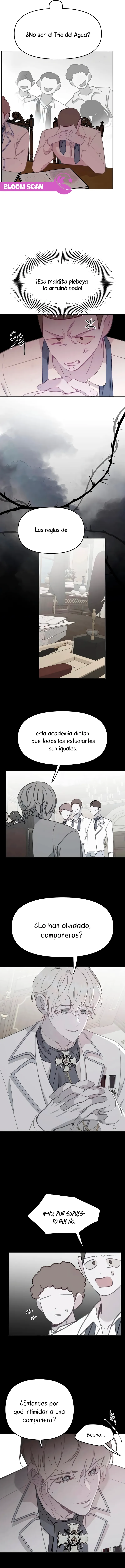 3 Atrapada en una novela romantica