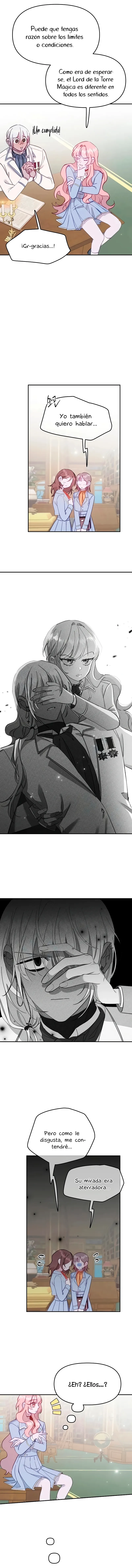 2 Atrapada en una novela romantica