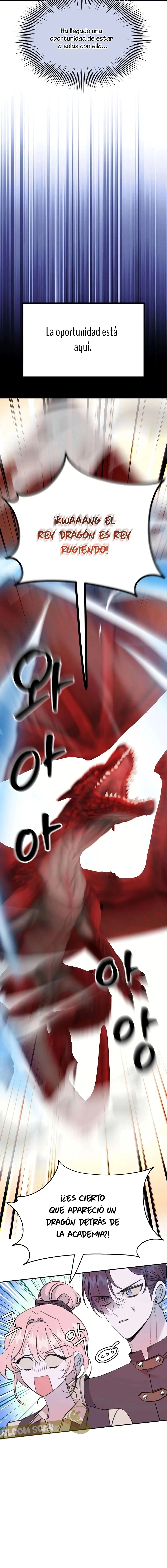 10 Atrapada en una novela romantica