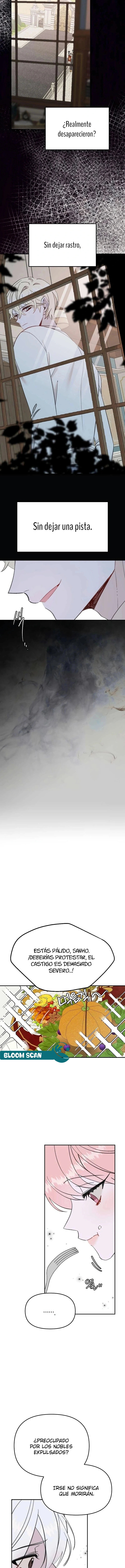 8 Atrapada en una novela romantica