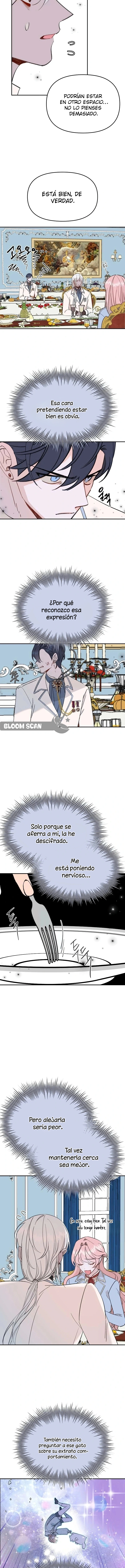 9 Atrapada en una novela romantica