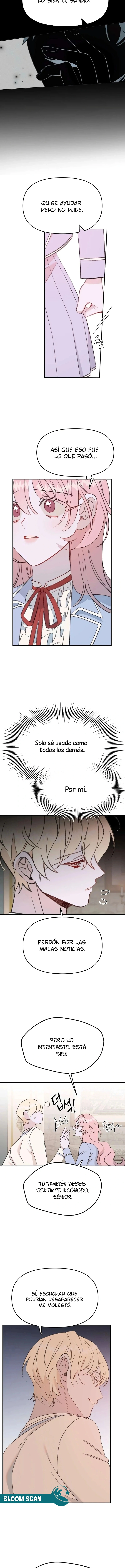 6 Atrapada en una novela romantica