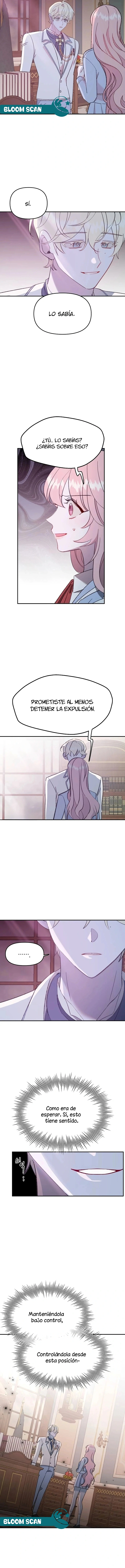 4 Atrapada en una novela romantica