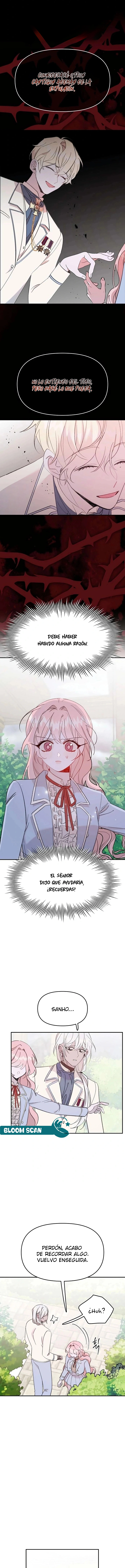 0 Atrapada en una novela romantica