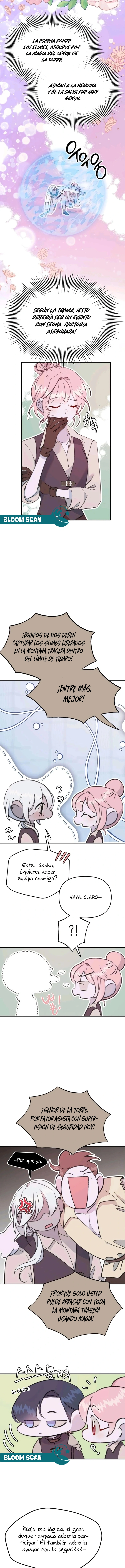 1 Atrapada en una novela romantica