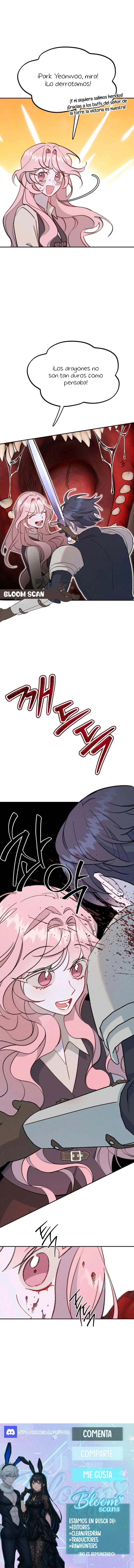 13 Atrapada en una novela romantica