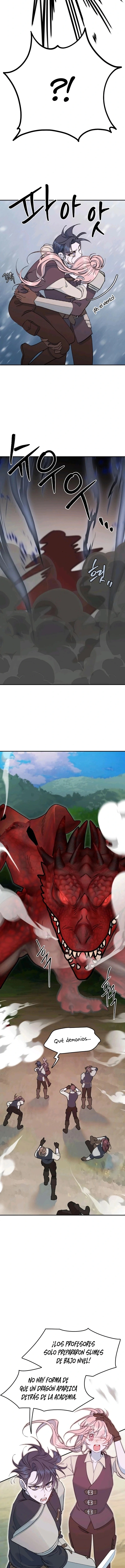 6 Atrapada en una novela romantica