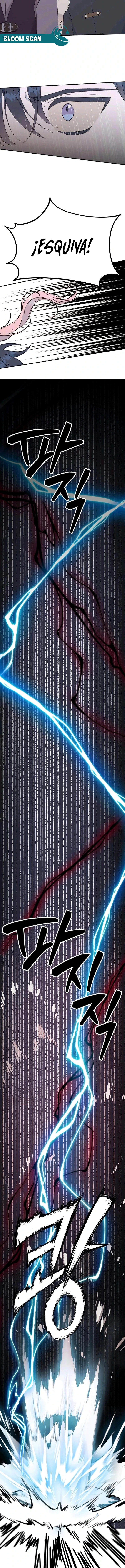 5 Atrapada en una novela romantica