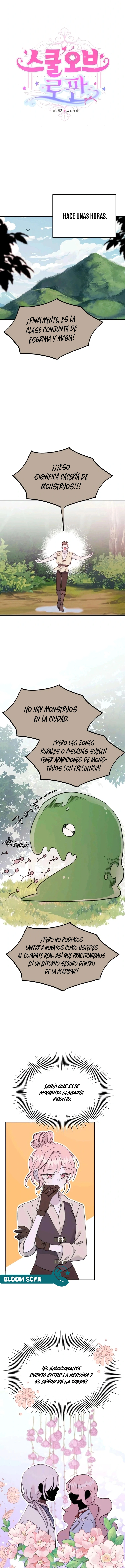 0 Atrapada en una novela romantica