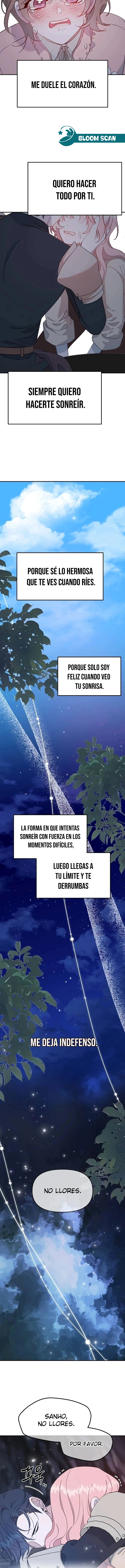 9 Atrapada en una novela romantica