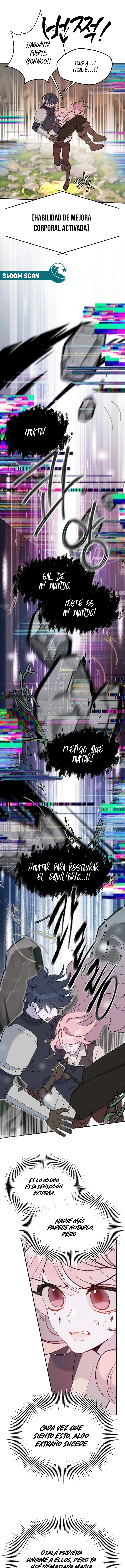 2 Atrapada en una novela romantica