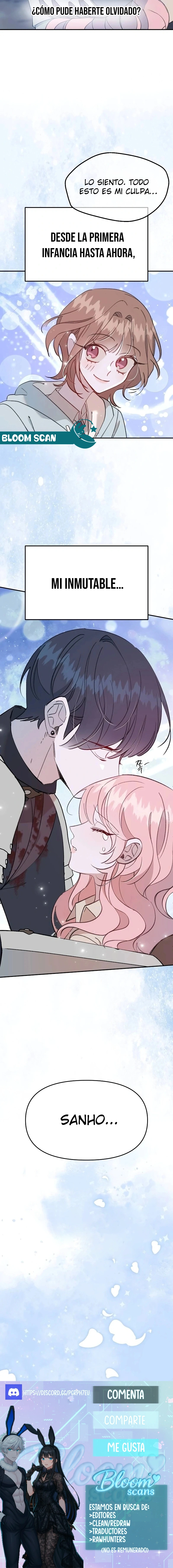 10 Atrapada en una novela romantica