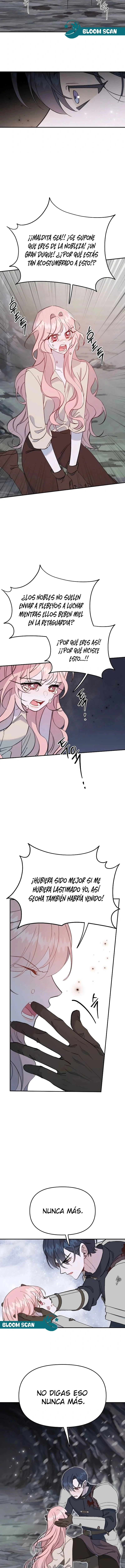 6 Atrapada en una novela romantica