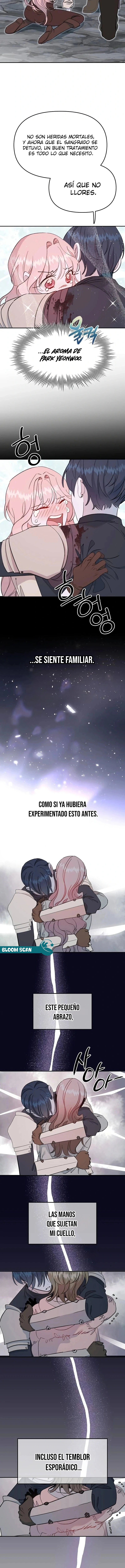 7 Atrapada en una novela romantica