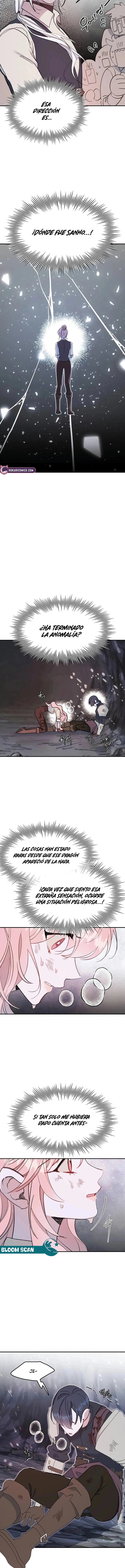 4 Atrapada en una novela romantica