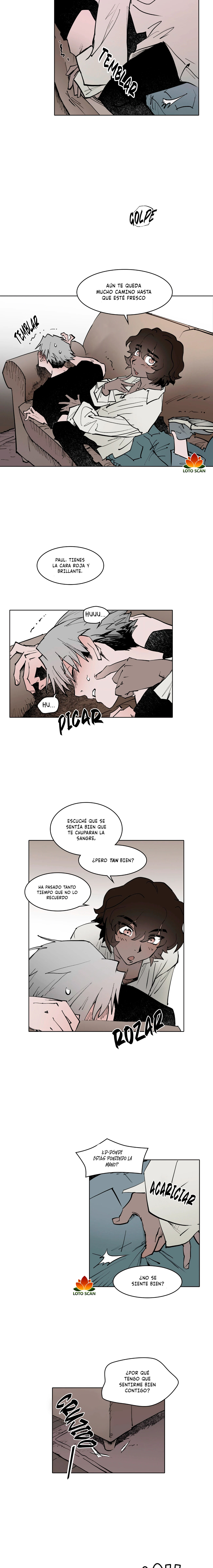 4 Mansión oculta