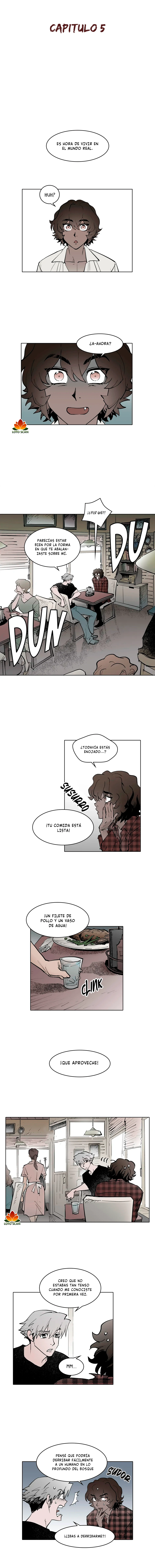 1 Mansión oculta