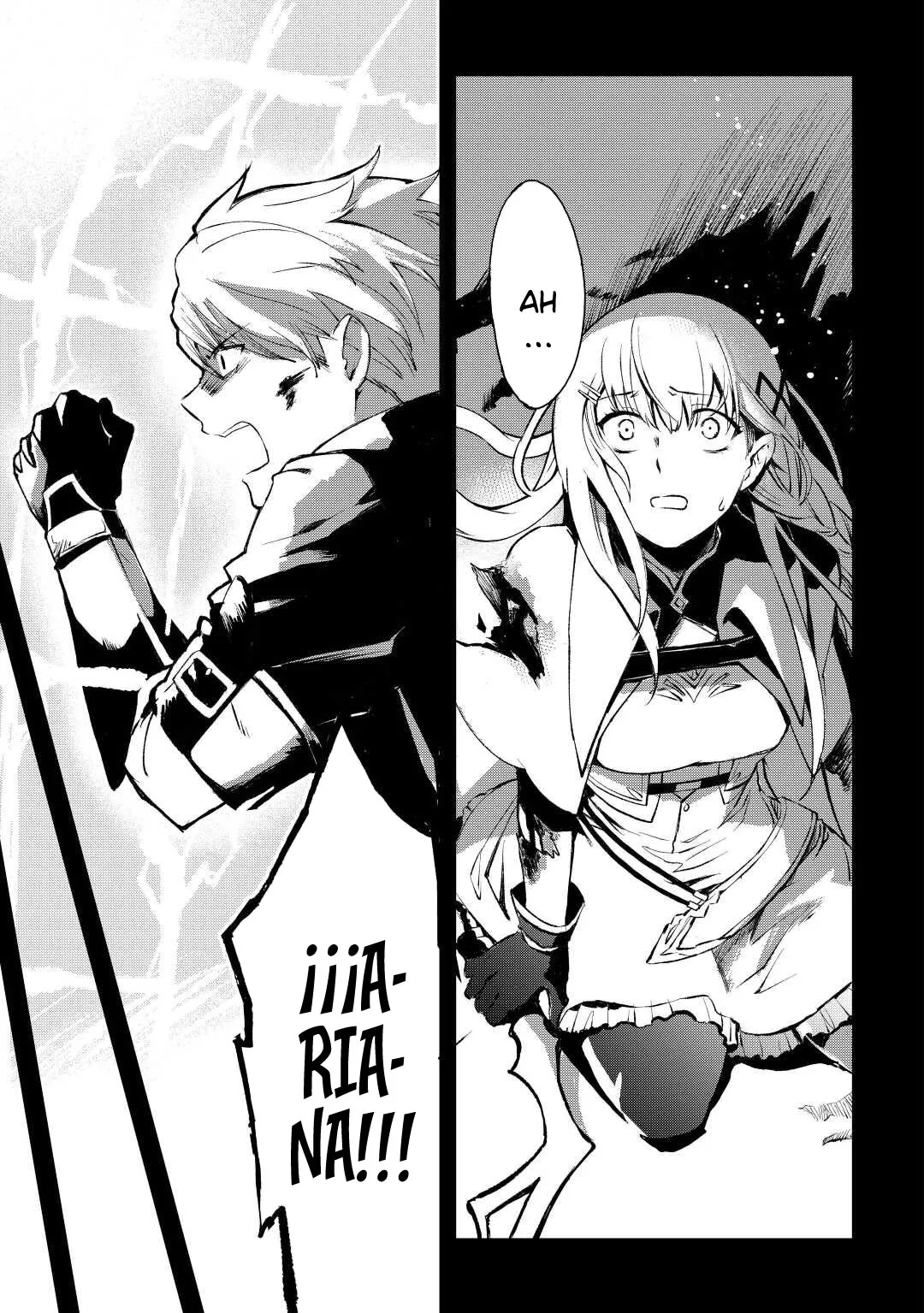 23 ¡Fui expulsado del grupo por ser débil, pero soy un mago de todos los talentos!