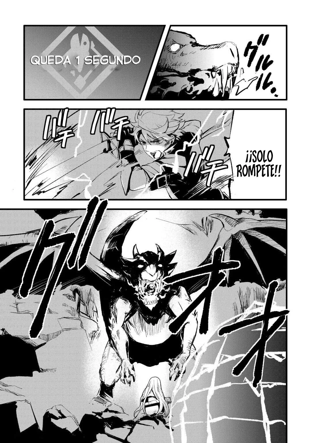 29 ¡Fui expulsado del grupo por ser débil, pero soy un mago de todos los talentos!